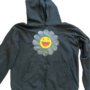 Limited Edition Murakami Hoodie